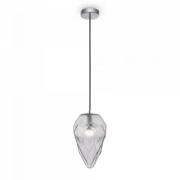 Maytoni P052PL-01GR Пендел Globo