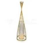 V-TAC VT-40571 Лампион E27 Ратан D300 x 1000mm