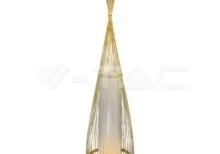 V-TAC VT-40571 Лампион E27 Ратан D300 x 1000mm