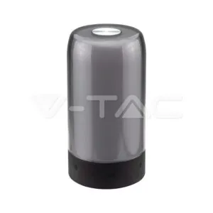 V-TAC VT-405871 8W Амбиентна Лампа Smart RGB Съвместима с Amazon Alexa и Google Home