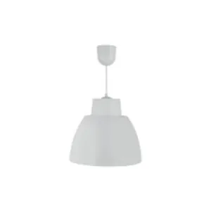 Vito 4100970 Пендел за таван BITEZ-S-300 1xE27 OPAL IP20 60W 220V