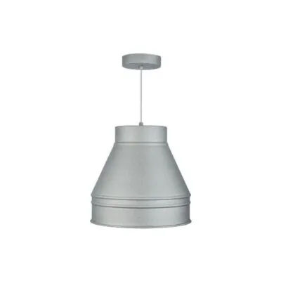 Vito 4102130 Пендел за таван MOLDE-1 MOON.GREY-PEARL.WHITE 1xE27 IP20 60W 220V