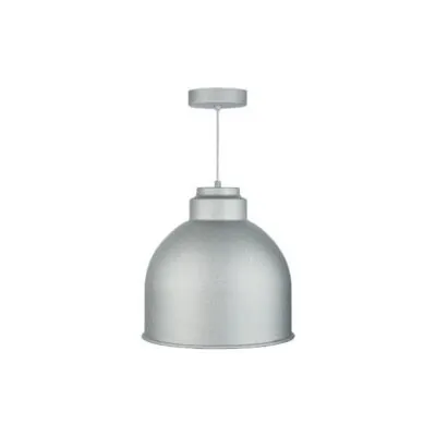 Vito 4102150 Пендел за таван MOLDE-2 MOON.GREY-PEARL.WHITE 1xE27 IP20 60W 220V