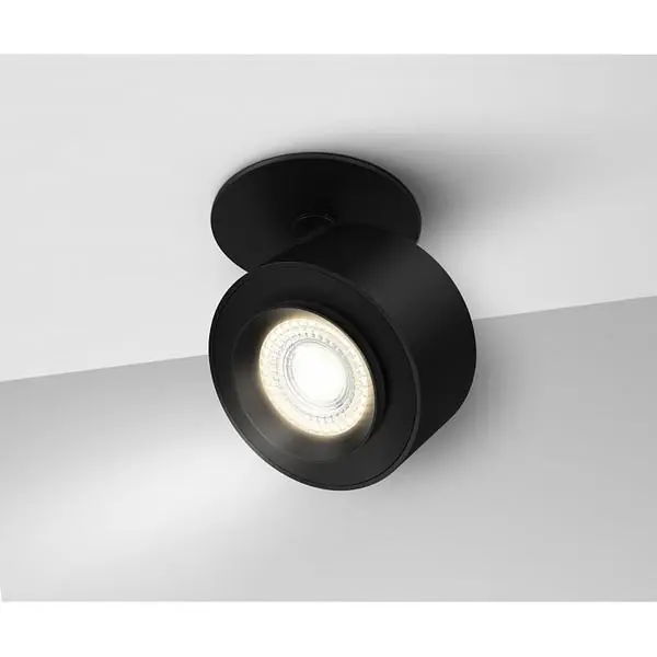 Maytoni C063CL-L12B3K ЛЕД Прожектор Treo 220V 3000K 13W IP20