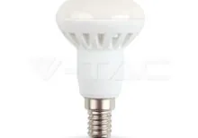 V-TAC VT-4220 LED Крушка 3W E14 R39 Неутрално Бяла Светлина