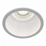 Maytoni DL049-01W Луна за вграждане Reif 220V 1xGU10