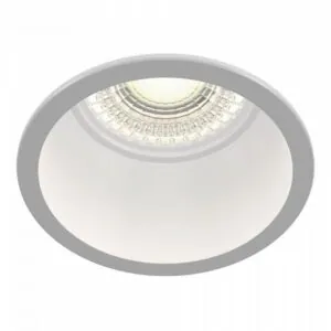 Maytoni DL049-01W Луна за вграждане Reif 220V 1xGU10