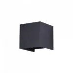 Maytoni O572WL-L6B ЛЕД Аплик Фасадно осветление Fulton 220V 3000K 6W IP54