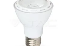 V-TAC VT-4265 LED Крушка 8W PAR20 E27 Бяла Светлина