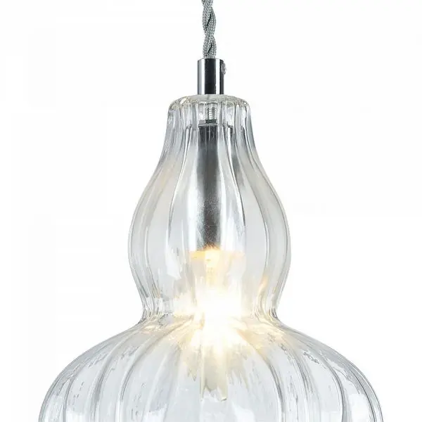 Maytoni MOD238-PL-01-TR Пендел Eustoma