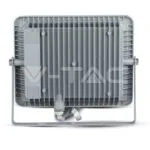 V-TAC VT-465 50W LED Прожектор SAMSUNG Чип SMD Сиво Тяло 6400K