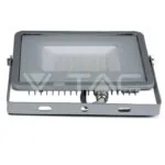 V-TAC VT-465 50W LED Прожектор SAMSUNG Чип SMD Сиво Тяло 6400K