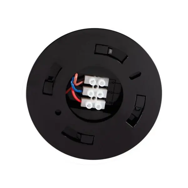 Kanlux 463 Сензор за движение PIR ZONA JQ ZONA JQ-37-B