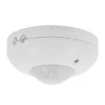 Kanlux 464 Сензор за движение PIR ZONA JQ 220V IP20
