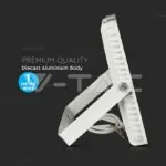 V-TAC VT-478 150W LED Прожектор SAMSUNG Чип SMD Бяло Тяло 3000K