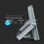 V-TAC VT-481 150W LED Прожектор SAMSUNG Чип SMD Сиво Тяло 3000K