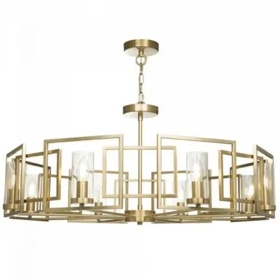 Maytoni H009PL-08G Пендел Bowi