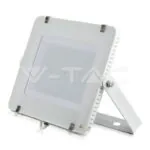 V-TAC VT-487 300W LED Прожектор SAMSUNG Чип SMD Бяло Тяло 6400K