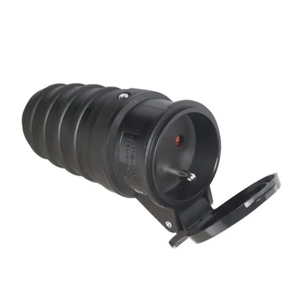 Kanlux 4864 Разклонители, контакти, щепсели STAN GP STAN GP STAN GP
