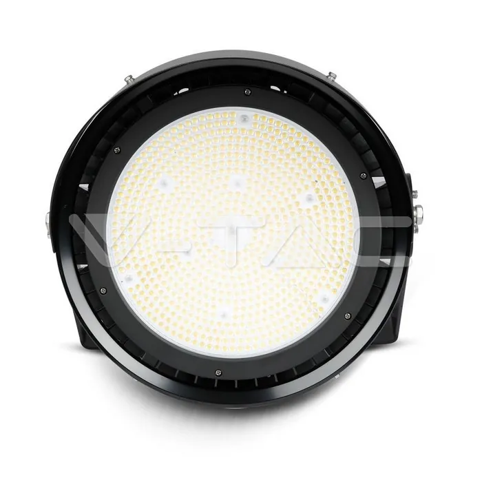 V-TAC VT-493 500W LED Осветител за Стадион SAMSUNG Чип Meanwell Дравейр 110° 5000K Дим.