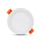 V-TAC VT-4940 29W LED Slim Панел Кръг Топло Бяла Светлина