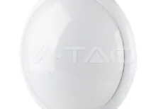 V-TAC VT-4966 Плафон Сензор E27 Microwave