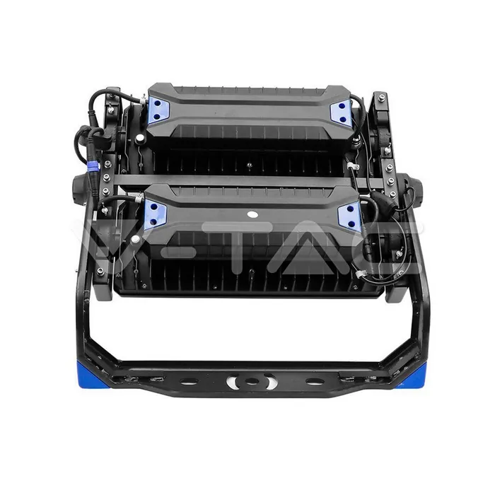 V-TAC VT-497 500W LED Прожектор SAMSUNG Чип Meanwell Драйвер 60°D 4000K