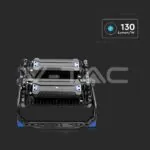 V-TAC VT-497 500W LED Прожектор SAMSUNG Чип Meanwell Драйвер 60°D 4000K