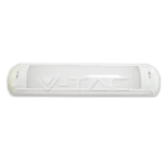 V-TAC VT-4974 16W 60см LED Тяло Решетка Топло Бяла Светлина