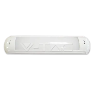 V-TAC VT-4974 16W 60см LED Тяло Решетка Топло Бяла Светлина