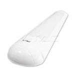 V-TAC VT-4974 16W 60см LED Тяло Решетка Топло Бяла Светлина