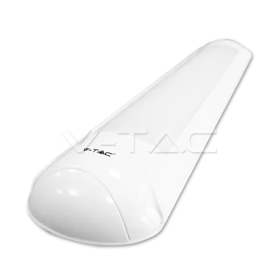 V-TAC VT-4974 16W 60см LED Тяло Решетка Топло Бяла Светлина