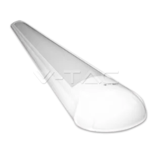 V-TAC VT-4977 32W 120см LED Тяло Решетка Топло Бяла Светлина