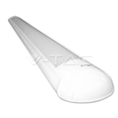 V-TAC VT-4977 32W 120см LED Тяло Решетка Топло Бяла Светлина