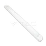 V-TAC VT-4977 32W 120см LED Тяло Решетка Топло Бяла Светлина