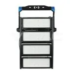 V-TAC VT-498 1000W LED Прожектор SAMSUNG Чип Meanwell Драйвер 1200°D 4000K