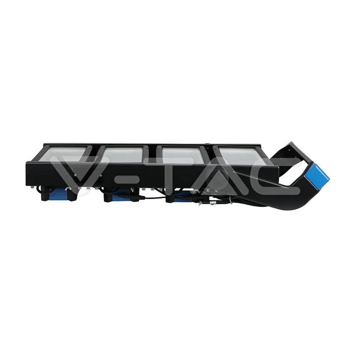 V-TAC VT-498 1000W LED Прожектор SAMSUNG Чип Meanwell Драйвер 1200°D 4000K