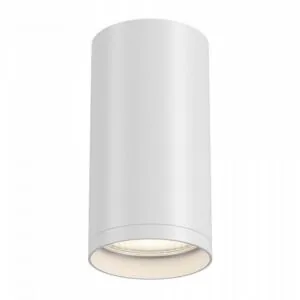 Maytoni C052CL-01W Спот луна за повърхностен монтаж Focus S 220V 1xGU10