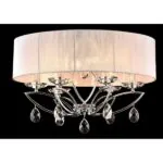Maytoni MOD602-04-N Полилей Miraggio 220V 4xE14 IP20