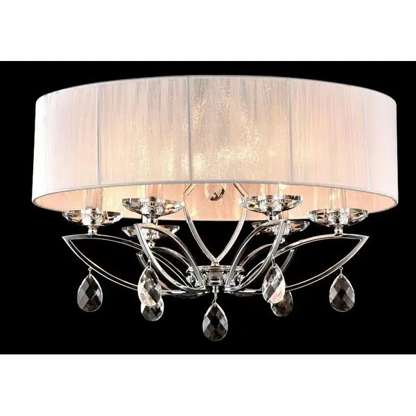 Maytoni MOD602-04-N Полилей Miraggio 220V 4xE14 IP20