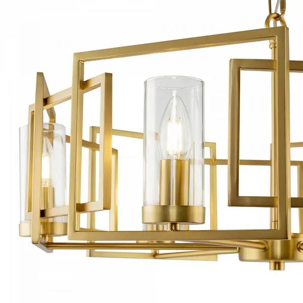 Maytoni H009PL-06G Пендел Bowi