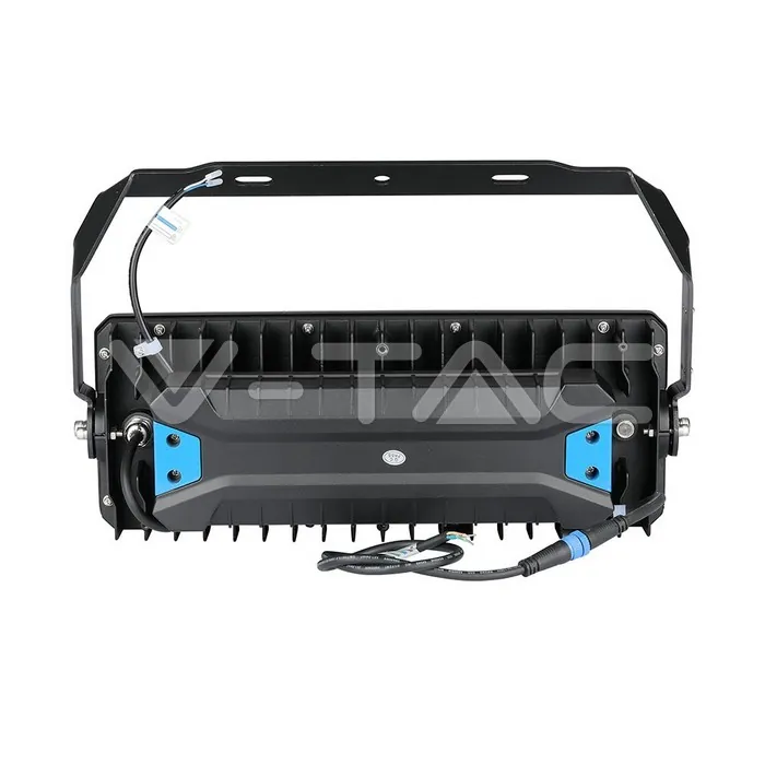 V-TAC VT-500 250W LED Прожектор SAMSUNG Чип Meanwell Драйвер 120°D 6000K