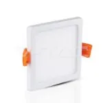 V-TAC VT-5033 29W LED Edge Панел Квадрат Бяла Светлина