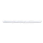 V-TAC VT-5071 T8 10W 60см LED Тяло Топло Бяла Светлина