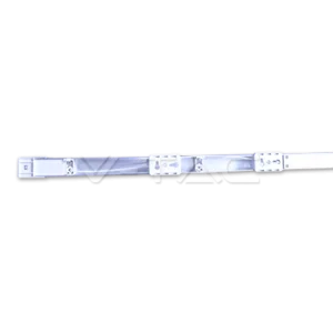 V-TAC VT-5071 T8 10W 60см LED Тяло Топло Бяла Светлина