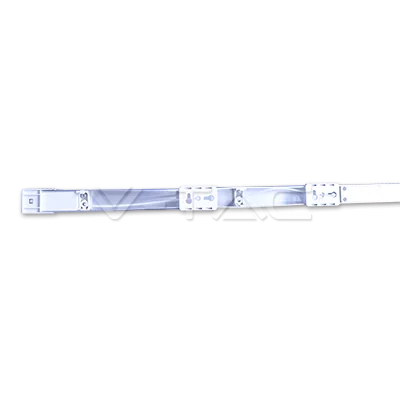 V-TAC VT-5071 T8 10W 60см LED Тяло Топло Бяла Светлина