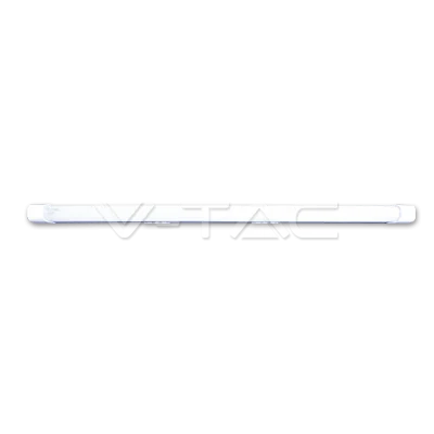 V-TAC VT-5071 T8 10W 60см LED Тяло Топло Бяла Светлина