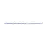 V-TAC VT-5074 T8 20W 120см LED Тяло Топло Бяла Светлина