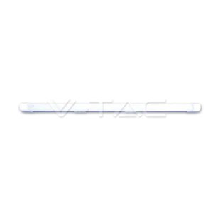 V-TAC VT-5074 T8 20W 120см LED Тяло Топло Бяла Светлина