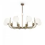 Maytoni MOD109PL-10BS Пендел Rendez-vous